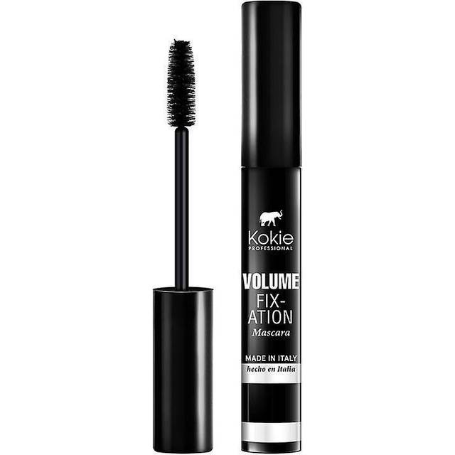 Kokie Cosmetics Volume Fixation Mascara