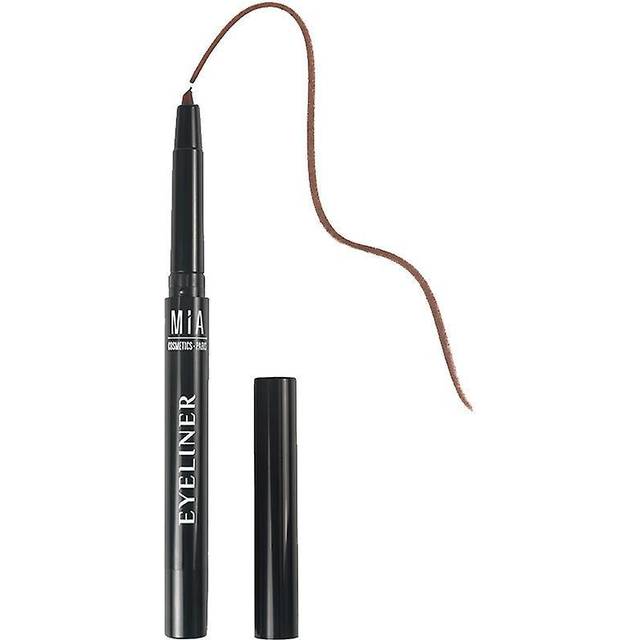 Mia Eyeliner Mia Cosmetics Paris deep brown (0,2 g)