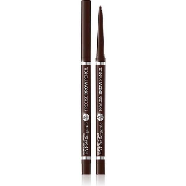 Bell HYPOAllergenic HYPOAllergenic Eye make-up Eye Brows Precise Brow Pencil No. 03 Brunette 0,07 g