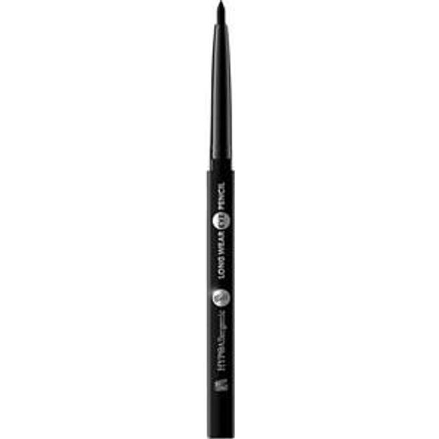 Bell HYPOAllergenic HYPOAllergenic Eye make-up Eyeliner Long Wear Eye Pencil No. 04 Purple 0,30 g