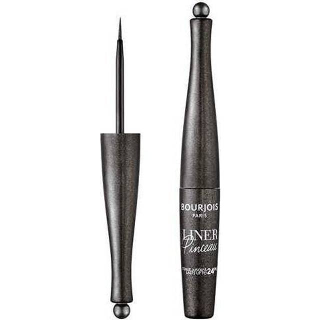 Bourjois Eyeliner Liner Pinceau 24H 8