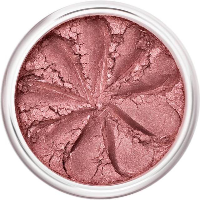 Lily Lolo Mineral Blush Rosebud