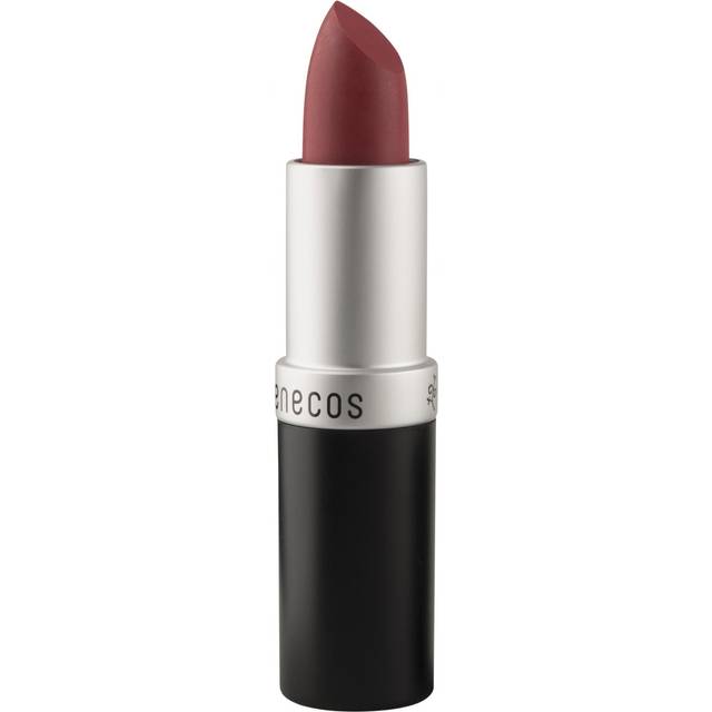 Benecos Natural Lipstick 4,5 gr. WOW