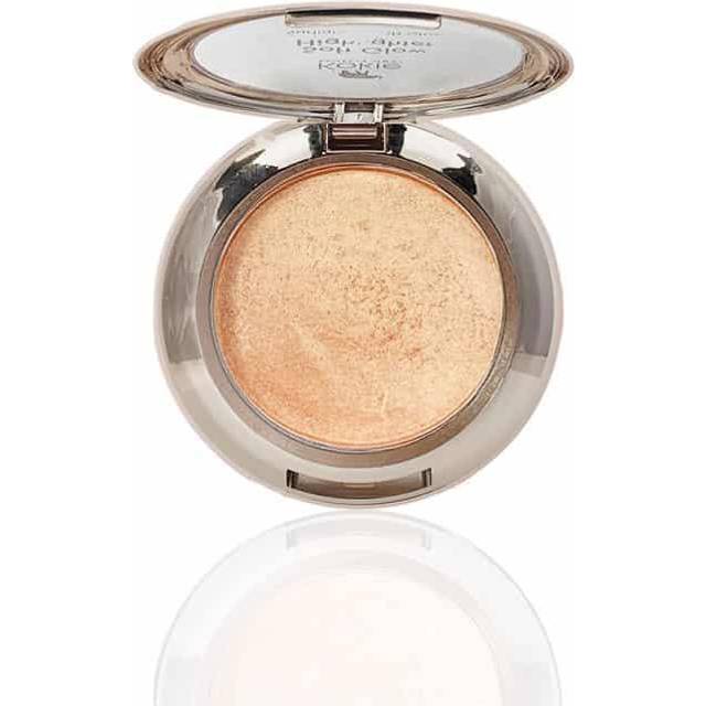 Kokie Cosmetics Soft Glow Highlighter Heavenly