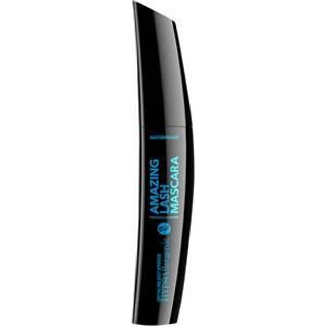Bell HYPOAllergenic, Amazing Lash Waterproof Mascara 11g Black