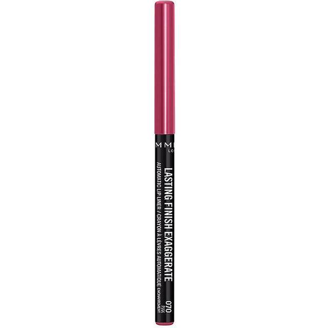 Rimmel Læbeblyant London Lasting Finish Exaggerate Nº 070 (0,25 g)