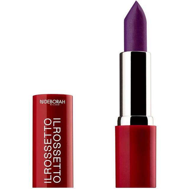 Deborah Milano Læbestift Deborah Il Rossetto Winter In Love Nº 818