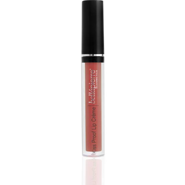 Bellápierre Cosmetics Kiss Proof Lip Creme Coral Stone