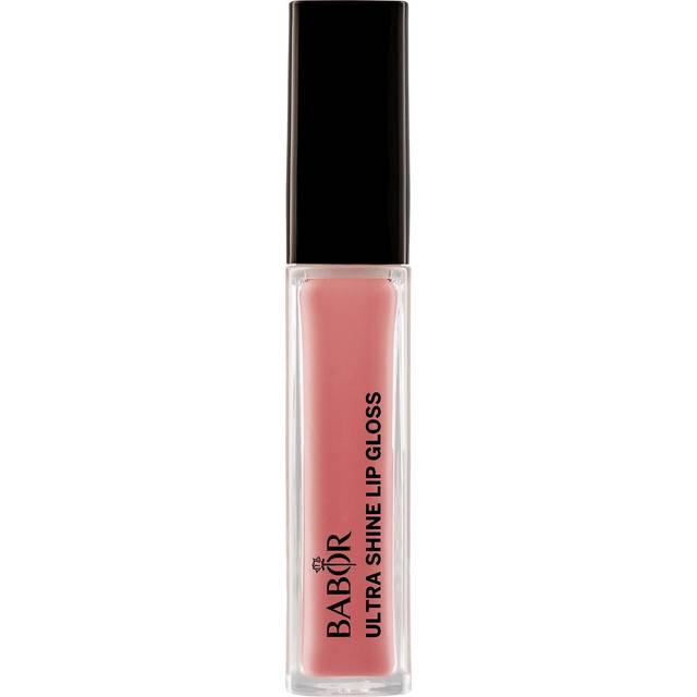 Babor Ultra Shine Lip Gloss 04 Lemonade