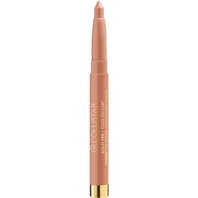Collistar Portofino For Your Eyes Only Eyeshadow Stick Longlasting Wear 3