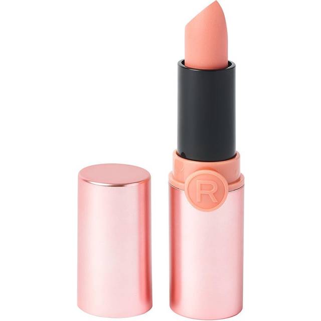 Makeup Revolution Powder Matte Lipstick Frost