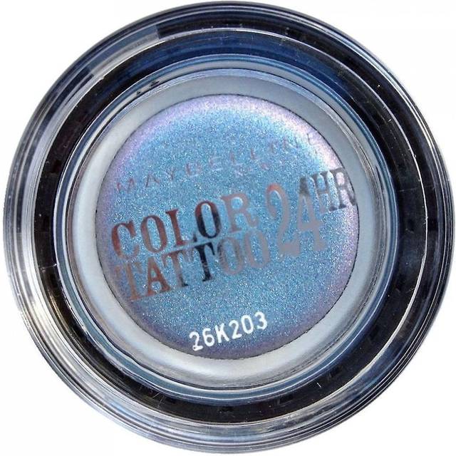 Maybelline Color Tattoo 24 Hour Cream Eyeshadow Shade: 87 Mauve Crush