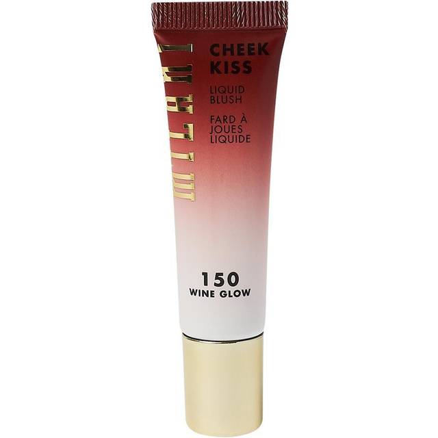 Milani Cheek Kiss Blush Wine Glow
