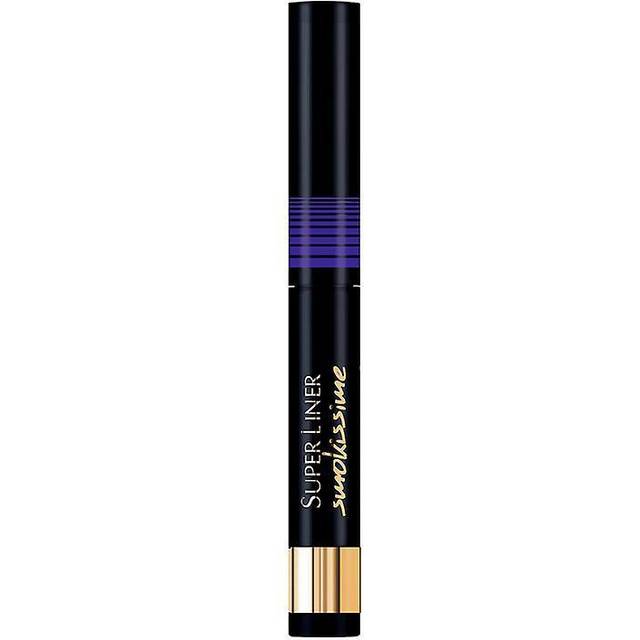 L'Oreal Smokissime Eyeliner - Blue Smoke