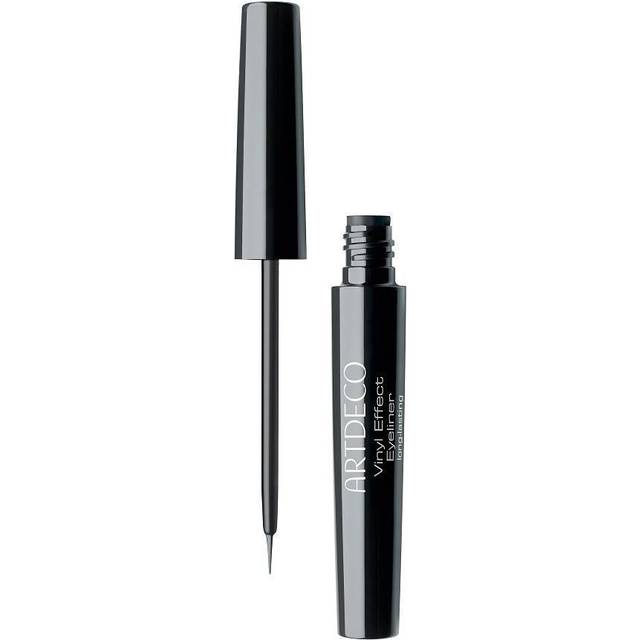 Artdeco Øjne Eyeliner & kohl Vinyl Effect Eyeliner No. 10 Black 4,50 ml