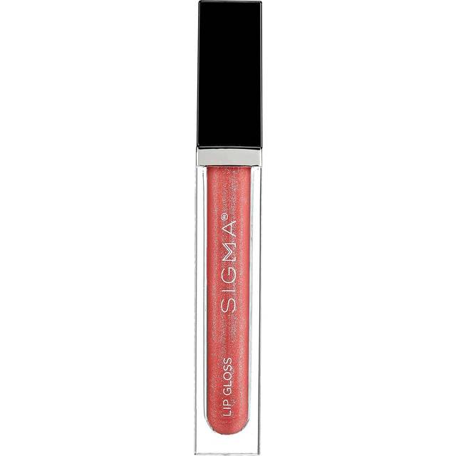Sigma Beauty Lip Gloss Lilac Wine