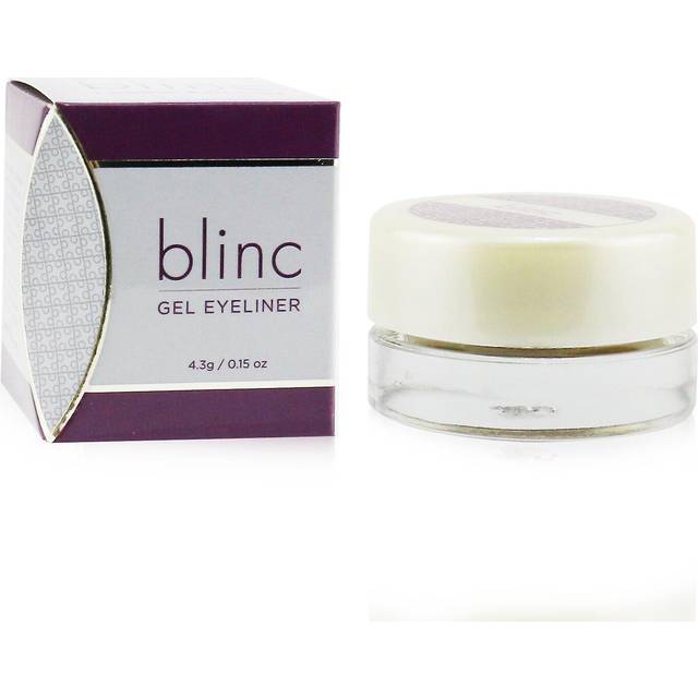 Gel Eyeliner - # Dark Brown - 4.3g/0.15oz