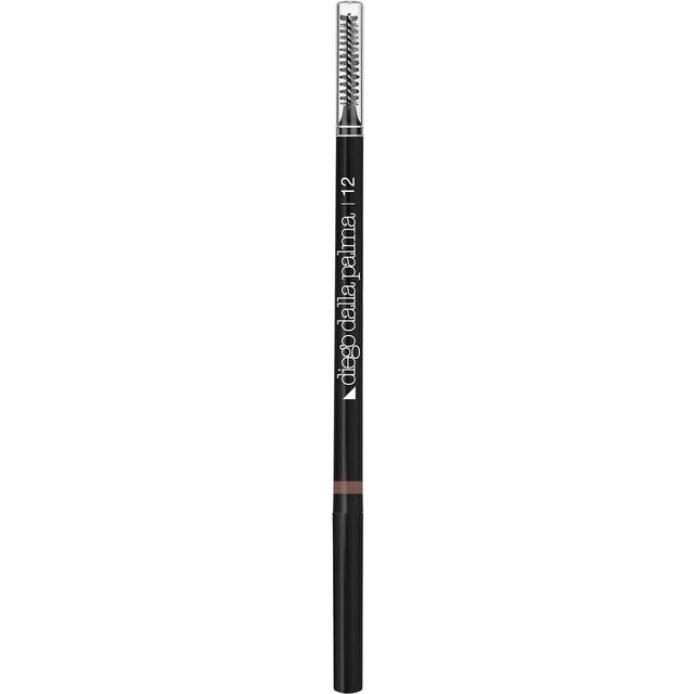 diego dalla palma High Precision Long Lasting Water Resistant Brow Pencil (forskellige nuancer) Medium