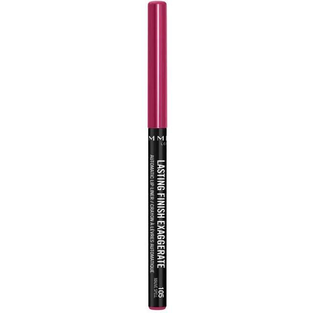 Rimmel Læbeblyant London Lasting Finish Exaggerate Nº 105 (0,25 g)