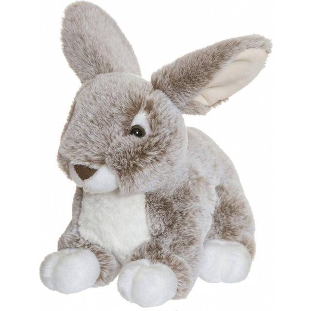 Teddykompaniet Dreamies Kanin 26 cm (Melerad)