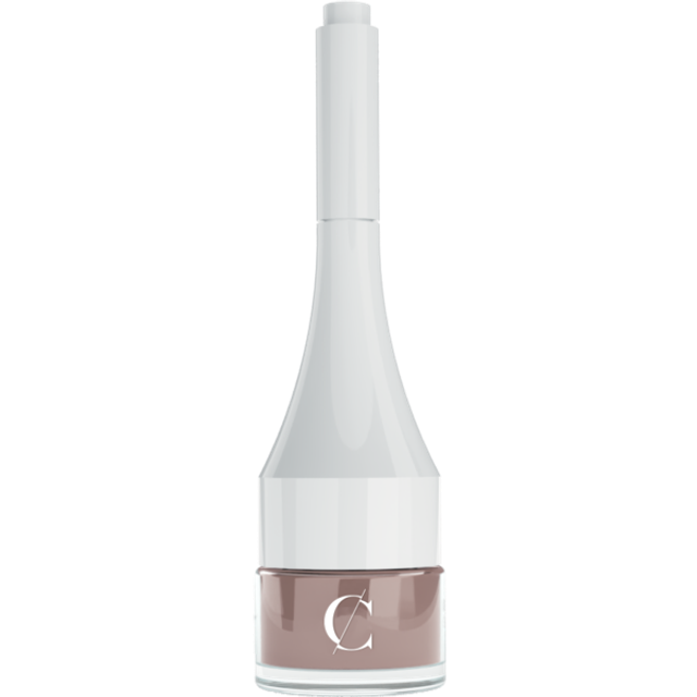 Couleur Caramel Tinted Brow Gel #62 Chestnut