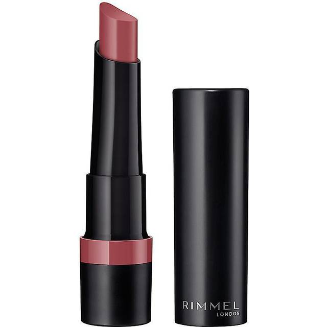 Womens Lasting Finish Matte Lipstick 2.3g - Purple - 2.3g