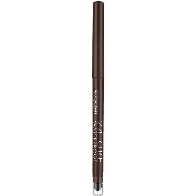 Deborah Milano Eyeliner 24Ore Waterproof Nº 02