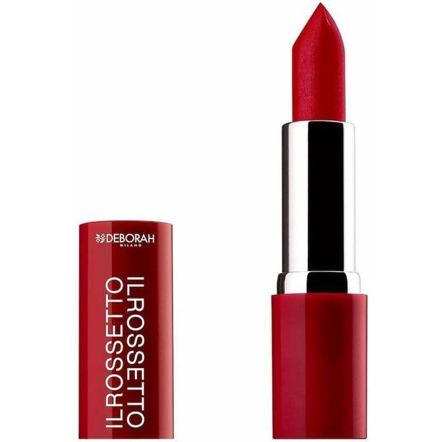 Deborah Milano Læbestift Deborah Il Rossetto Winter In Love Nº 816