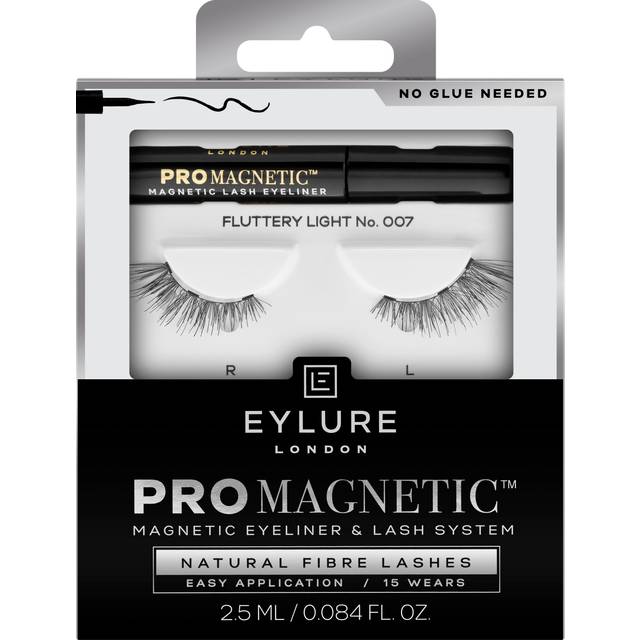Luxe Pro Magnetic No. 007 False Lashes