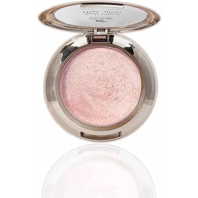 Kokie Cosmetics Soft Glow Highlighter Rosy
