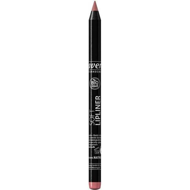 Lavera Soft Lipliner - # 01 Rose