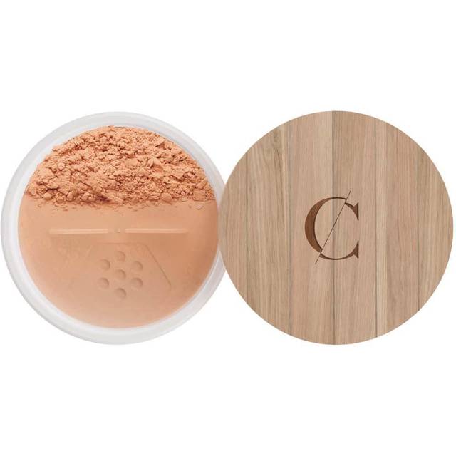 Couleur Caramel BIO Mineral foundation n°25 Warm beige