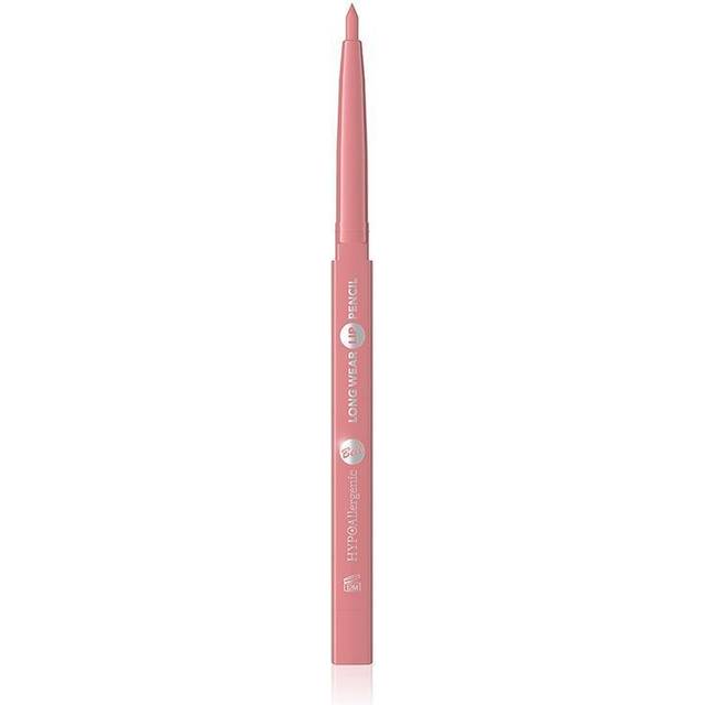 Bell HYPOAllergenic HYPOAllergenic Lip make-up Contour pencil Long Wear Lipliner No. 2 Tea rose 0,30 g