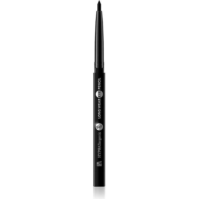 Bell HYPOAllergenic HYPOAllergenic Eye make-up Eyeliner Long Wear Eye Pencil No. 01 Black 0,30 g