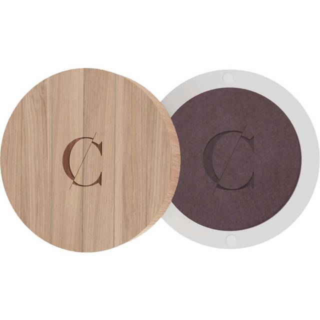 Couleur Caramel Eye shadow n°044 Pearly Plum brown