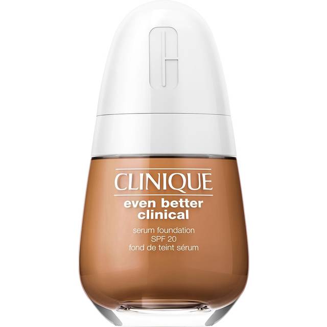 Clinique Even Better Clinical Serum Foundation SPF 20 Wn 122 Clove