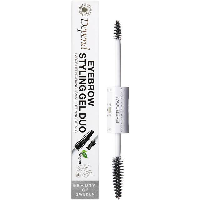 Eyebrow Styling Gel Duo
