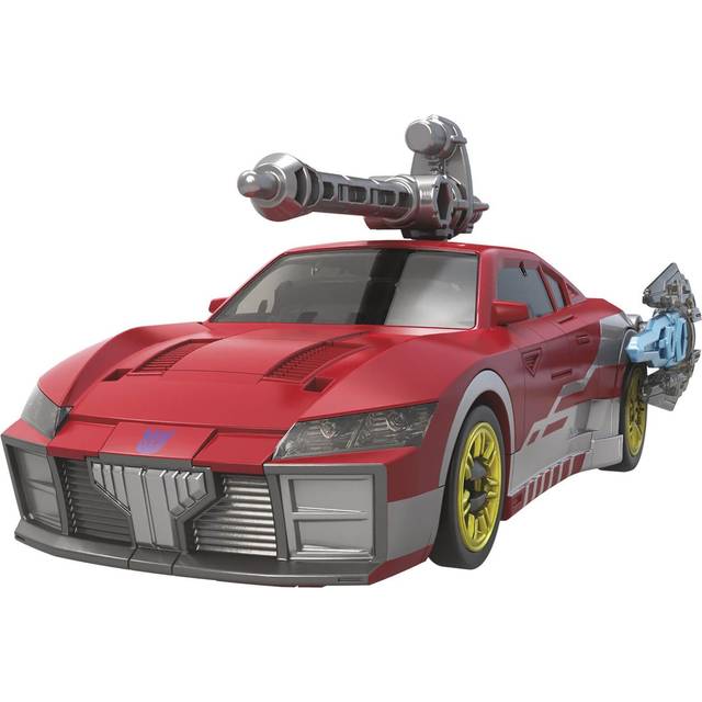 Transformers Prime Universe Legacy | Wowcher