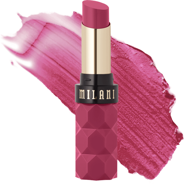 Milani Color Fetish Balm Lipstick #190 Covet