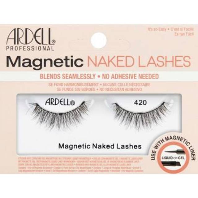 Magnetic Naked Lashes 420