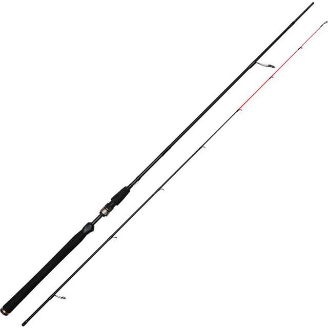 Westin W3 Finesse Jig 2nd 2pcs Haspel (Modell: 8,3" 7-28g)