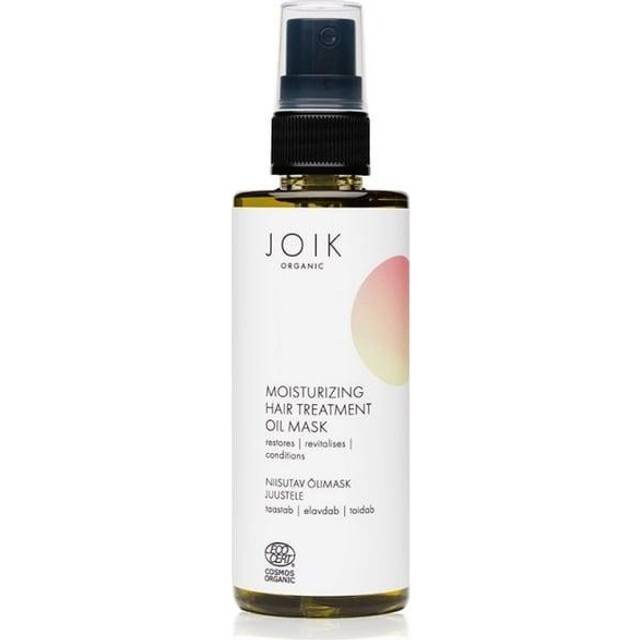 JOIK JOIK Moisturizing oil mask for hair 100ml