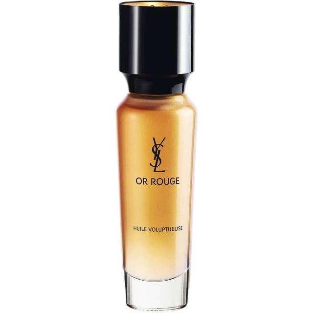 Yves Saint Laurent Or Rouge Huile Voluptueuse Face Oil 30ml
