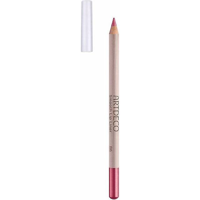 Artdeco Læbeblyant Smooth Rosy Feelings (1,4 g)