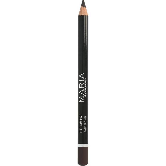 Maria Åkerberg Eyebrow Pencil Dark Brown 1g