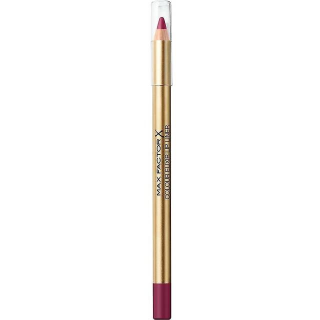 Max Factor Colour Elixir Läpp-liner Skugga 70 Deep Berry 5 g