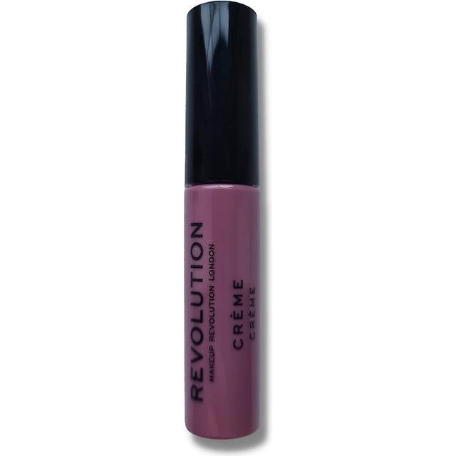 Revolution Beauty Makeup Makeup Violet 143 Creme liquid lipstick 1pc