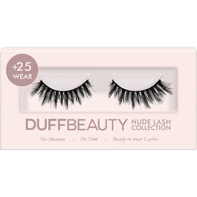 DuffBeauty Doll-Like Nude Lashes