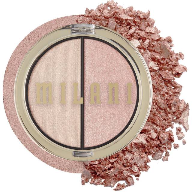 Milani Highlighter Duos 110 Supercharged