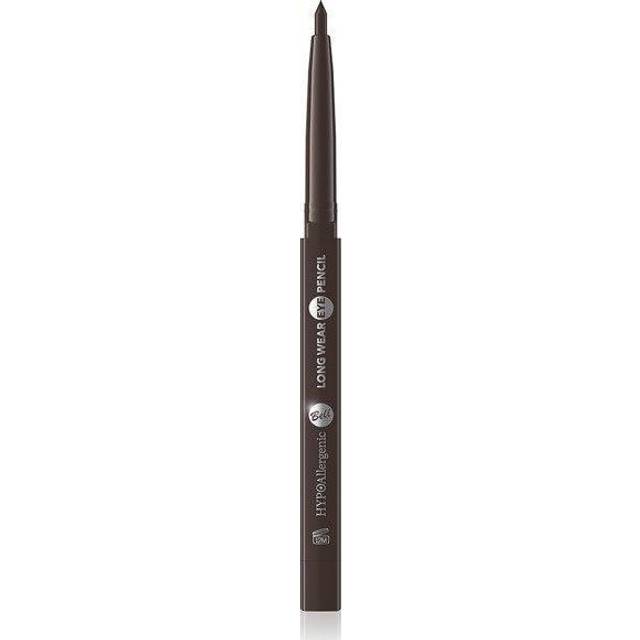 Bell HYPOAllergenic HYPOAllergenic Eye make-up Eyeliner Long Wear Eye Pencil No. 02 Brown 0,30 g